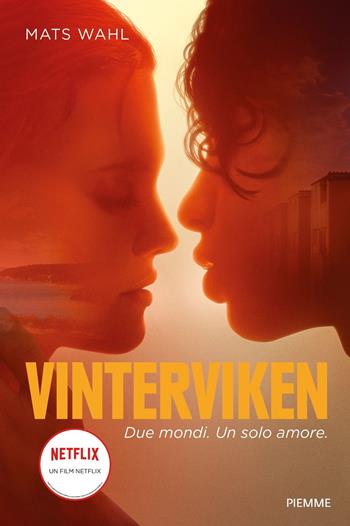 Vinterviken - Mats Wahl - Libro Piemme 2021 | Libraccio.it