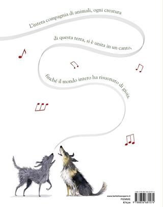 Un canto di felicità. Ediz. a colori - Michael Morpurgo - Libro Piemme 2021, Il battello a vapore | Libraccio.it