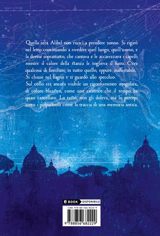 La Malastriga. Alibel. Vol. 1 - Gabriele Clima, Francesca Carabelli - Libro Piemme 2021, Il battello a vapore. One shot | Libraccio.it
