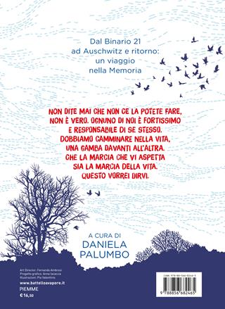 Scolpitelo nel vostro cuore. Ediz. a colori - Liliana Segre - Libro Piemme 2021, Il battello a vapore. One shot | Libraccio.it