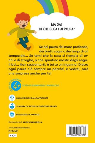 Storie di fifa blu. Ediz. a colori - Sabina Colloredo - Libro Piemme 2021, Il battello a vapore. Serie arcobaleno | Libraccio.it