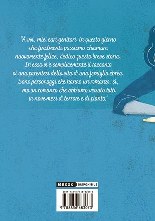 Dal pianto al sorriso - Lia Levi - Libro Piemme 2021, One shot | Libraccio.it