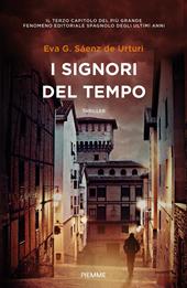 I signori del tempo