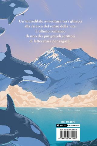 Vento del Nord - Gary Paulsen - Libro Piemme 2022, Il battello a vapore. One shot | Libraccio.it