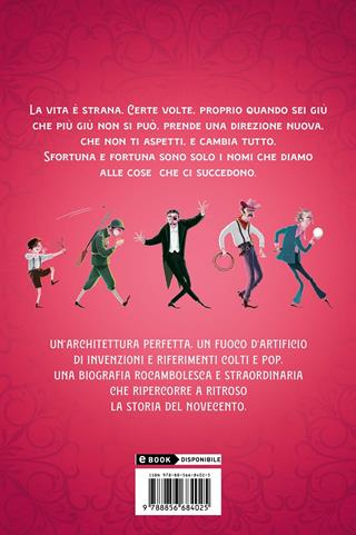 Funeral party - Guido Sgardoli - Libro Piemme 2022, One shot | Libraccio.it