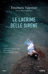 Le lacrime delle sirene