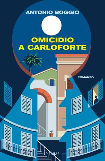 Omicidio a Carloforte - Antonio Boggio - Libro Piemme 2022 | Libraccio.it