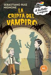 La cripta del vampiro