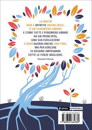 Le parole contro la mafia - Gian Carlo Caselli, Guido Lo Forte, Guido Lo Forte - Libro Piemme 2022, One shot | Libraccio.it