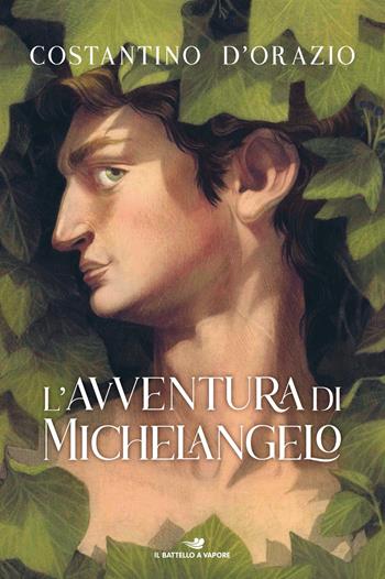 L'avventura di Michelangelo - Costantino D'Orazio - Libro Piemme 2022, Il battello a vapore. One shot | Libraccio.it
