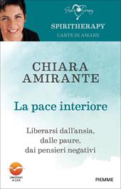 Vivi per qualcosa di grande. L'arte di decidere - Chiara Amirante