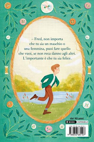 Legati da un filo - Emilia Cinzia Perri - Libro Piemme 2022, Il battello a vapore. One shot | Libraccio.it