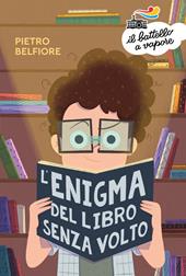 L' enigma del libro senza volto