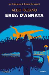 Erba D'annata. Un'indagine Di Emma Bonsanti-image