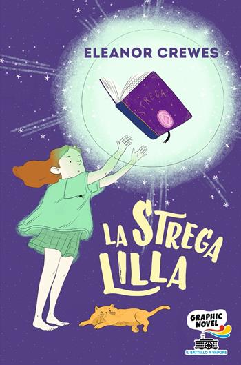 La strega Lilla - Eleanor Crewes - Libro Piemme 2022 | Libraccio.it