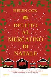 Delitto al mercatino di natale