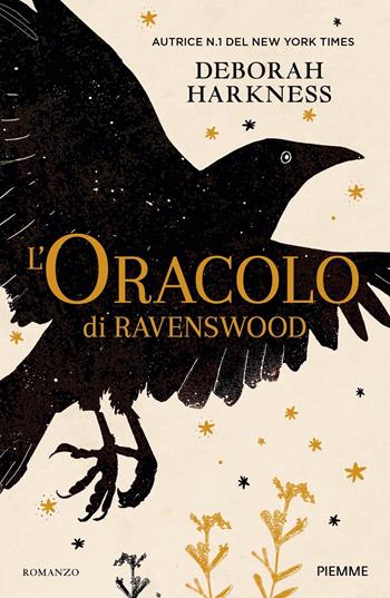 L'oracolo di Ravenswood - Deborah Harkness - Libro Piemme 2024 | Libraccio.it
