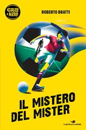 Il mistero del mister