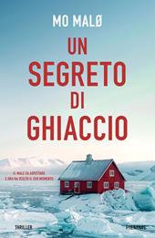 Un segreto del ghiaccio