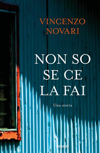 Non so se ce la fai. Una storia - Vincenzo Novari - Libro Piemme 2025, Saggi PM | Libraccio.it