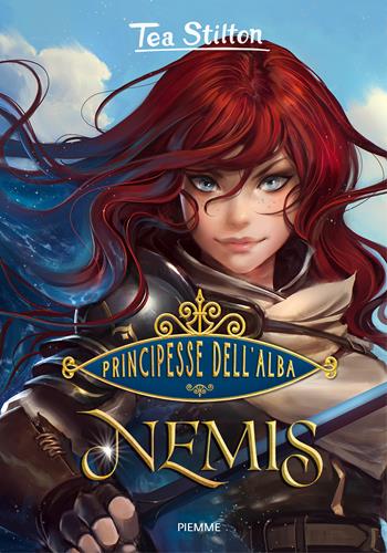 Nemis. Principesse dell'Alba - Tea Stilton - Libro Piemme 2024, Principesse | Libraccio.it