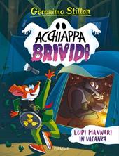 Lupi mannari in vacanza
