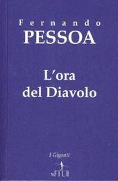 L'ora del diavolo