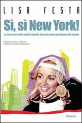 Sì, sì, New York! La mia storia dalla sedia a rotelle alla maratona più famosa del mondo