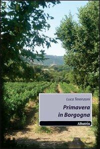 Primavera in Borgogna - Luca Terenzoni - Libro Gruppo Albatros Il Filo 2010, Nuove voci | Libraccio.it