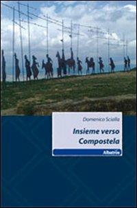 Insieme verso Compostela - Domenico Scialla - Libro Gruppo Albatros Il Filo 2011, Nuove voci | Libraccio.it