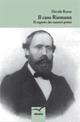 Il caso Riemann. Il segreto dei numeri primi - Davide Razza - Libro Gruppo Albatros Il Filo 2012, Nuove voci | Libraccio.it