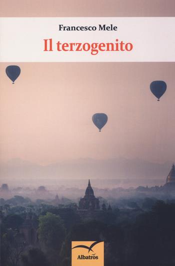 Il terzogenito - Francesco Mele - Libro Gruppo Albatros Il Filo 2018, Nuove voci. Terre | Libraccio.it