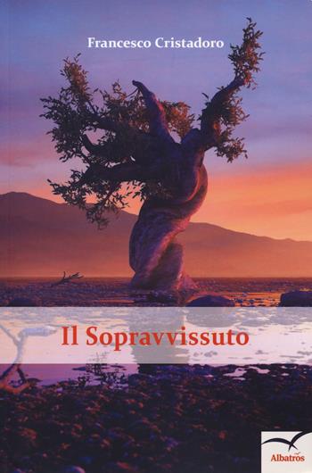 Il sopravvissuto - Francesco Cristadoro - Libro Gruppo Albatros Il Filo 2018, Nuove voci. Strade | Libraccio.it
