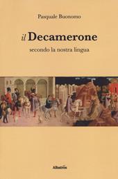 Il Decamerone secondo la nostra lingua