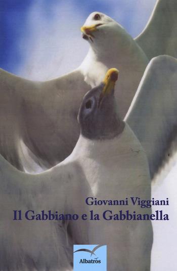 Il gabbiano e la gabbianella - Giovanni Viggiani - Libro Gruppo Albatros Il Filo 2018, Nuove voci. Strade | Libraccio.it