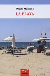 La playa