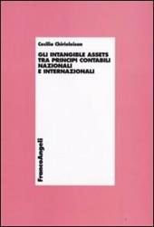 Gli intangible assets tra principi contabili nazionali e internazionali