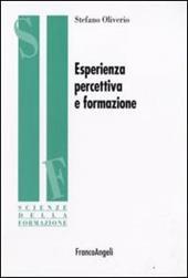 Esperienza percettiva e formazione