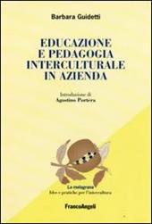 Educazione e pedagogia interculturale in azienda