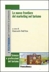 Le nuove frontiere del marketing nel turismo