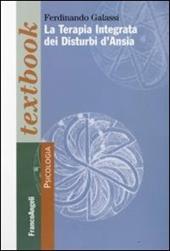 La terapia integrata dei disturbi d'ansia
