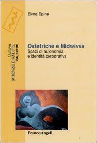 Ostetriche e midwives. Spazi di autonomia e identità corporativa - Elena Spina - Libro Franco Angeli 2009, Scienze e salute | Libraccio.it