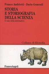 Storia e storiografia della scienza. Il caso della sistematica