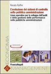 L' evoluzione dei sistemi di controllo nella pubblica amministrazione