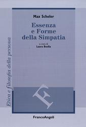Essenza e forme della simpatia