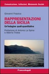 Rappresentazioni della Sicilia. Un'indagine quali-quantitativa