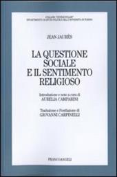 La questione sociale e il sentimento religioso