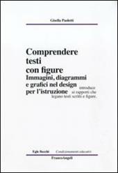 Comprendere testi con figure. Immagini, diagrammi e grafici nel design per l'istruzione