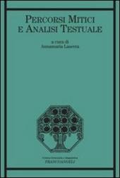 Percorsi mitici e analisi testuale