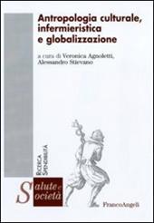 Antropologia culturale, infermieristica e globalizzazione